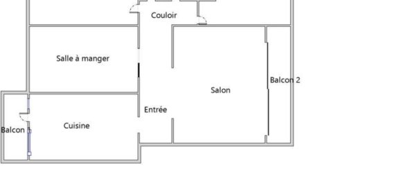 2 bedrooms Apartment in Rixheim, France No. 210032 16