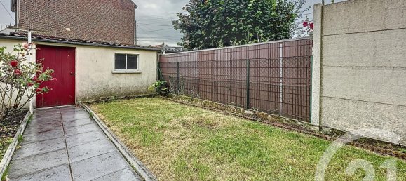 2 Schlafzimmer Haus in Noyon, France, Nr. 279518 10