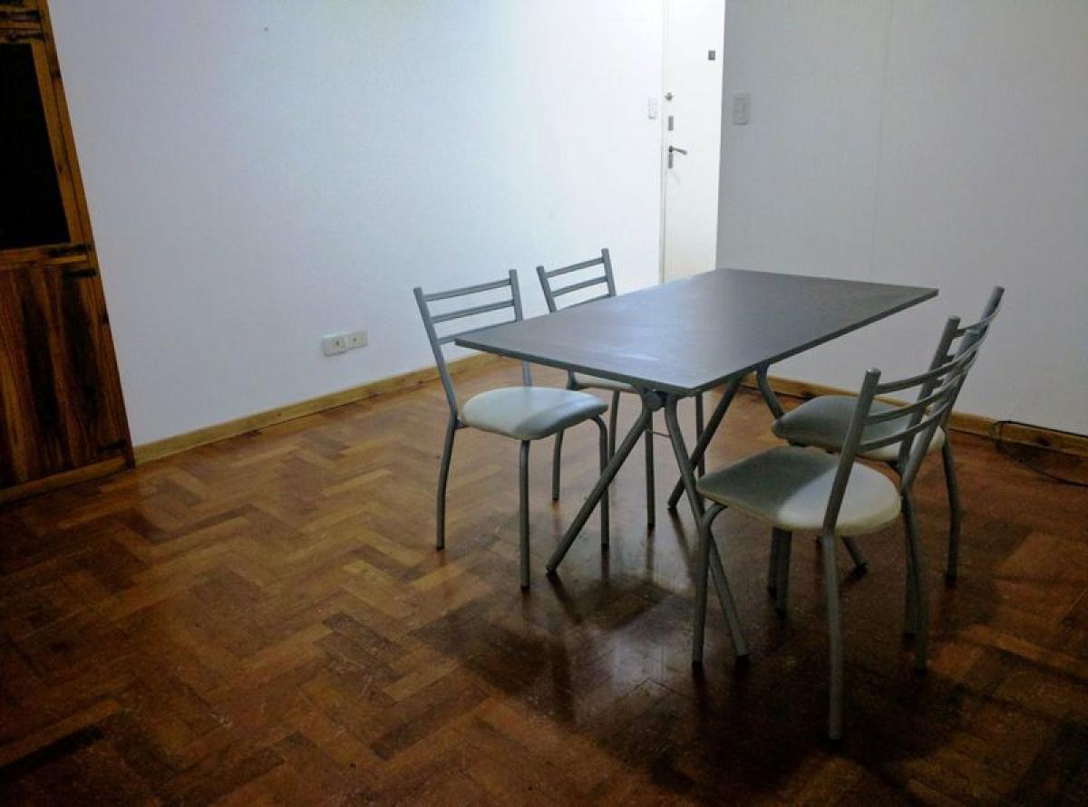 2 bedrooms Apartment in Mar del Plata, Argentina No. 68574