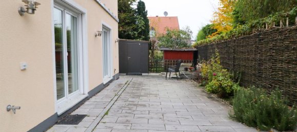 Adosado de 5 habitaciónes en Dachau, Germany No. 52191 3