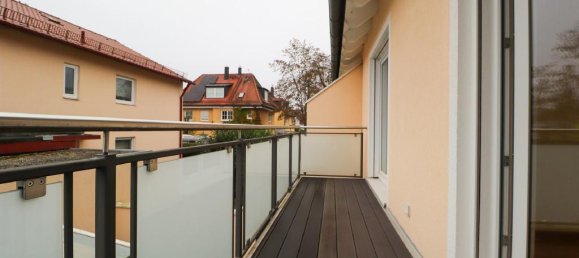 Adosado de 5 habitaciónes en Dachau, Germany No. 52191 25