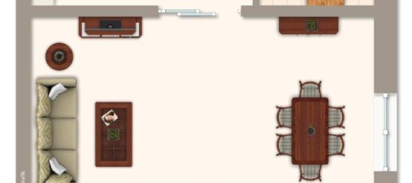 Adosado de 5 habitaciónes en Dachau, Germany No. 52191 29