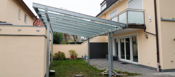 Adosado de 5 habitaciónes en Dachau, Germany No. 52191 26