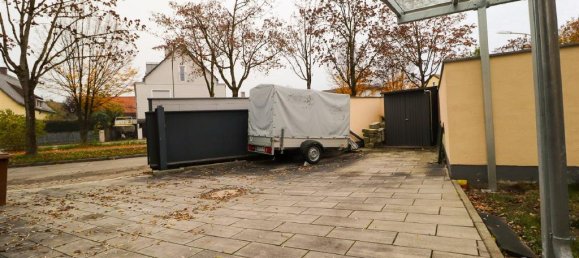 Adosado de 5 habitaciónes en Dachau, Germany No. 52191 4