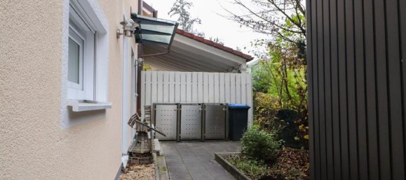 Adosado de 5 habitaciónes en Dachau, Germany No. 52191 5