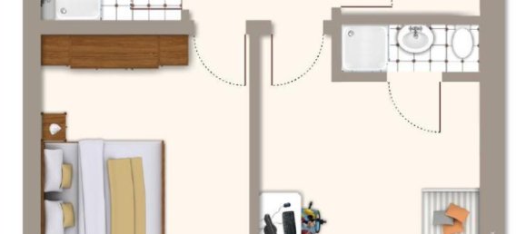 Adosado de 5 habitaciónes en Dachau, Germany No. 52191 30