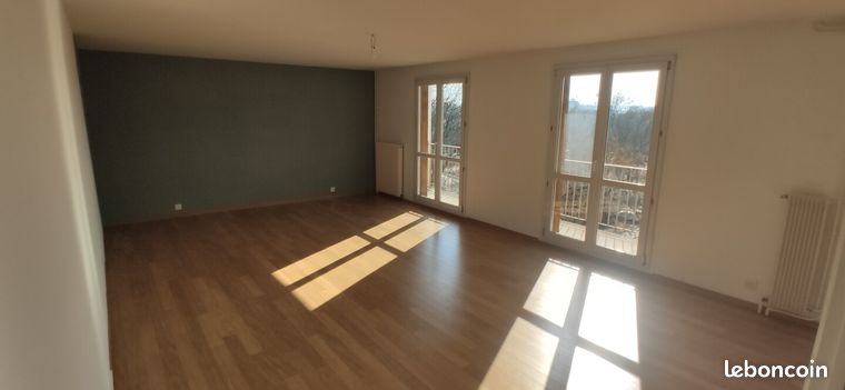 3 Schlafzimmer Wohnung in Reims, France, Nr. 314169