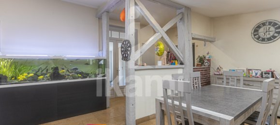 Villa de 8 dormitorios en Mareuil-sur-Cher, France No. 55181 2