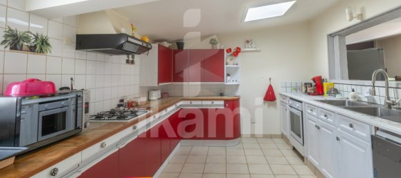 Villa de 8 dormitorios en Mareuil-sur-Cher, France No. 55181 15