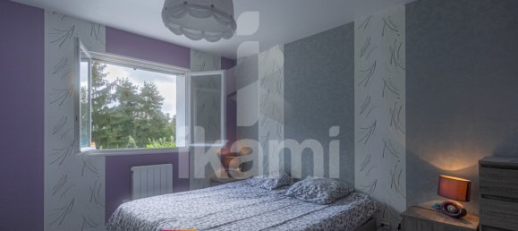 Villa de 8 dormitorios en Mareuil-sur-Cher, France No. 55181 8