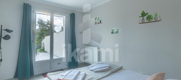 Villa de 8 dormitorios en Mareuil-sur-Cher, France No. 55181 29