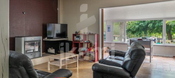 Villa de 8 dormitorios en Mareuil-sur-Cher, France No. 55181 6