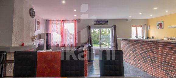 Villa de 8 dormitorios en Mareuil-sur-Cher, France No. 55181 14