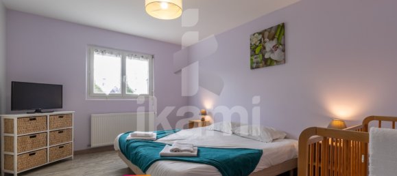 Villa de 8 dormitorios en Mareuil-sur-Cher, France No. 55181 30