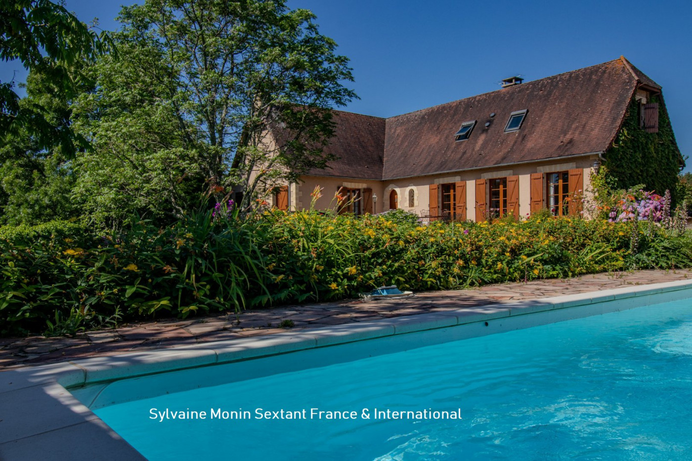 Дом с 5 спальнями в Дордонь, Франция № 343337