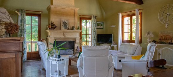 Дом с 5 спальнями в Дордонь, Франция № 343337 11