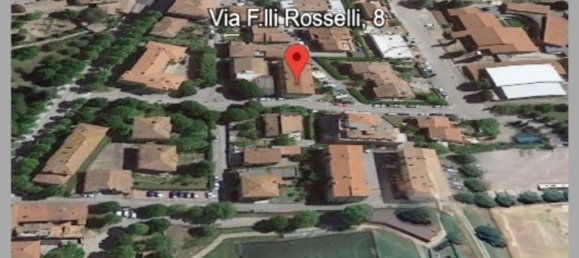 4 bedrooms Apartment in San Quirico d'Orcia, Italy No. 377870 24