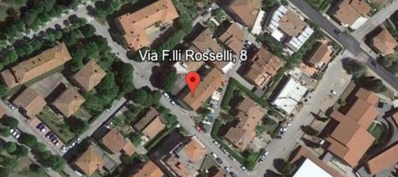 4 bedrooms Apartment in San Quirico d'Orcia, Italy No. 377870 3