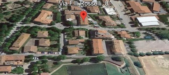 4 bedrooms Apartment in San Quirico d'Orcia, Italy No. 377870 4