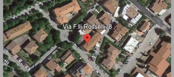 4 bedrooms Apartment in San Quirico d'Orcia, Italy No. 377870 23