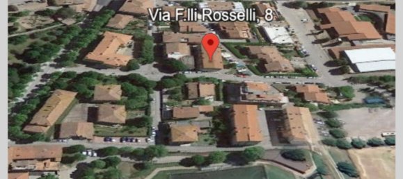 4 bedrooms Apartment in San Quirico d'Orcia, Italy No. 377870 34