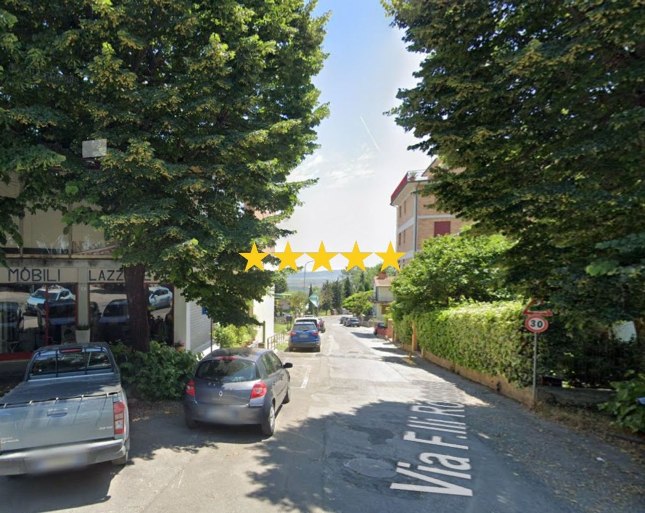 4 bedrooms Apartment in San Quirico d'Orcia, Italy No. 377870