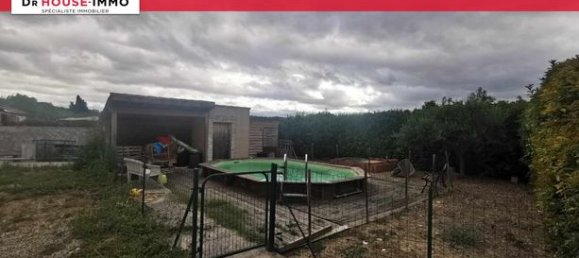 4 bedrooms House in Occitanie, France No. 313913 12