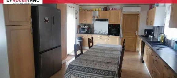 4 bedrooms House in Occitanie, France No. 313913 6