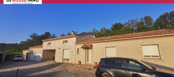 4 bedrooms House in Occitanie, France No. 313913 3