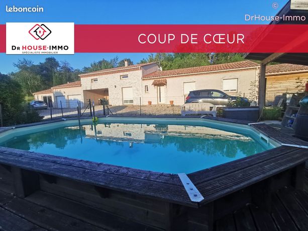 4 bedrooms House in Occitanie, France No. 313913