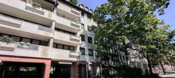 2 bedrooms Apartment in Nuremberg, Germany No. 275521 10