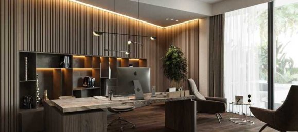 Дом с 2 спальнями в Агиос Тихонас, Кипр № 7024 5