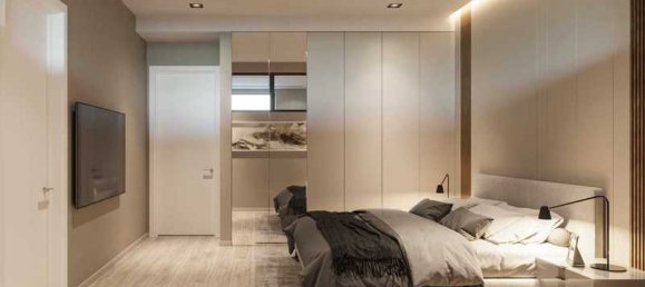 Дом с 2 спальнями в Агиос Тихонас, Кипр № 7024 2