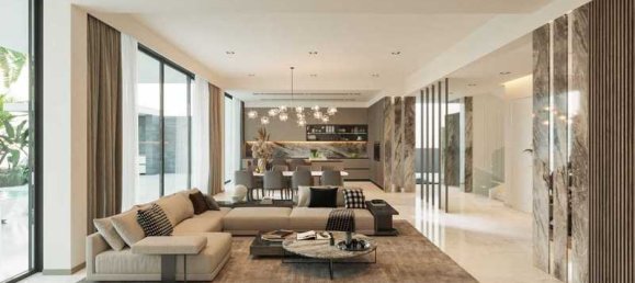 Дом с 2 спальнями в Агиос Тихонас, Кипр № 7024 6