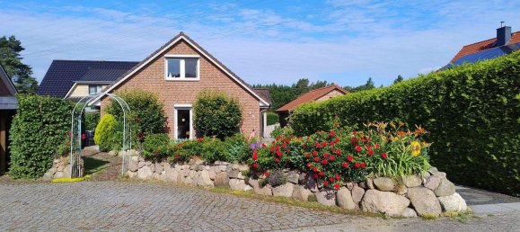 4 bedrooms House in Luneburg, Germany No. 218981 28