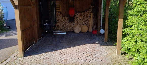 4 bedrooms House in Luneburg, Germany No. 218981 30