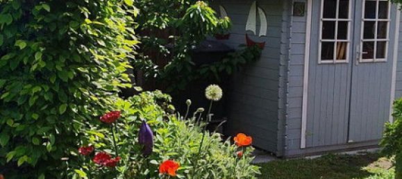 4 bedrooms House in Luneburg, Germany No. 218981 10