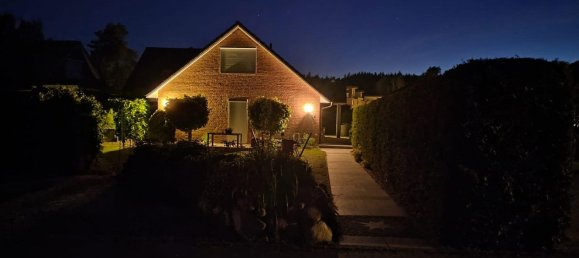 4 bedrooms House in Luneburg, Germany No. 218981 35