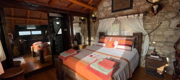 7 غرف نوم منزل في Paphos, Cyprus رقم 10248 26