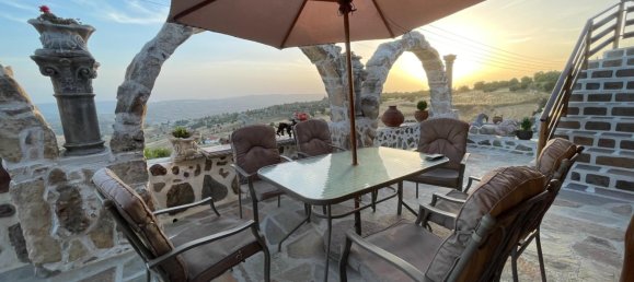 7 غرف نوم منزل في Paphos, Cyprus رقم 10248 21