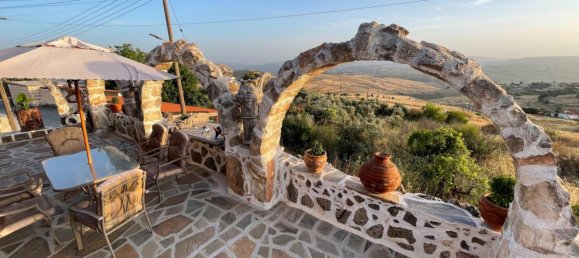 7 غرف نوم منزل في Paphos, Cyprus رقم 10248 19