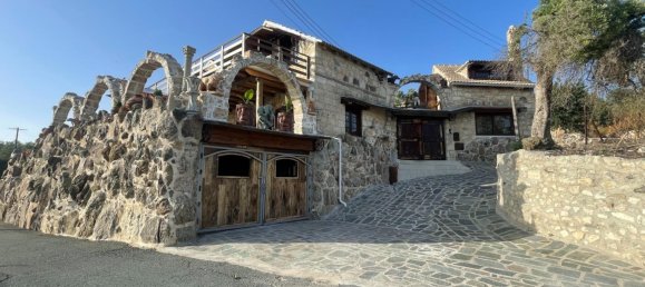 7 غرف نوم منزل في Paphos, Cyprus رقم 10248 2