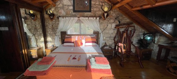 7 غرف نوم منزل في Paphos, Cyprus رقم 10248 27