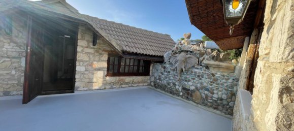 7 غرف نوم منزل في Paphos, Cyprus رقم 10248 30