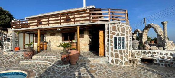 7 غرف نوم منزل في Paphos, Cyprus رقم 10248 13