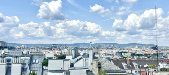 Apartamento de 5 habitaciónes en Wieden, Austria No. 201731 8