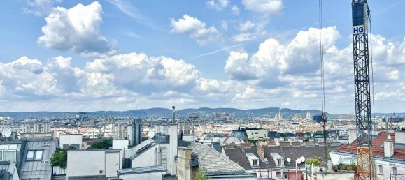 Apartamento de 5 habitaciónes en Wieden, Austria No. 201731 12