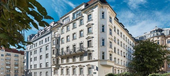 Apartamento de 5 habitaciónes en Wieden, Austria No. 201731 9