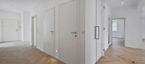 Apartamento de 5 habitaciónes en Wieden, Austria No. 201731 15