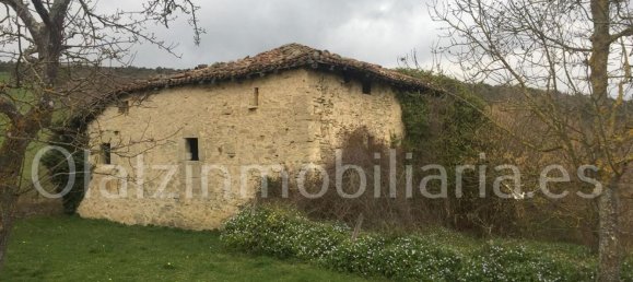 1 غرف نوم منزل في Alava, Spain رقم 151835 8
